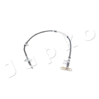 Afbeelding van JAPKO 131H40R Handremkabel Rechts achter HYUNDAI: Terracan (HP) 2.5 TD, 3.5 i V6 4WD, 2.9 CRDi 2001 2006