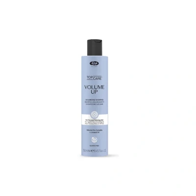 Afbeelding van Lisap Top Care Volume Up Volumizing Shampoo 250ml