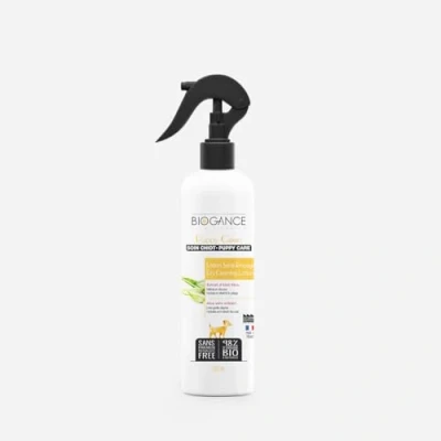 Afbeelding van Biogance puppy droogshampoo 250ml