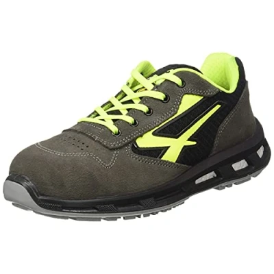 Afbeelding van U Power Yellow S1P RL20386 Grijs