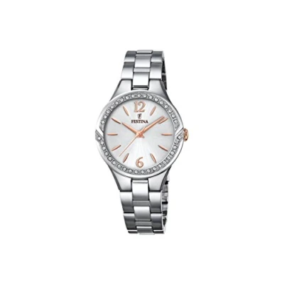 Afbeelding van Festina Mademoiselle horloge F20246/1