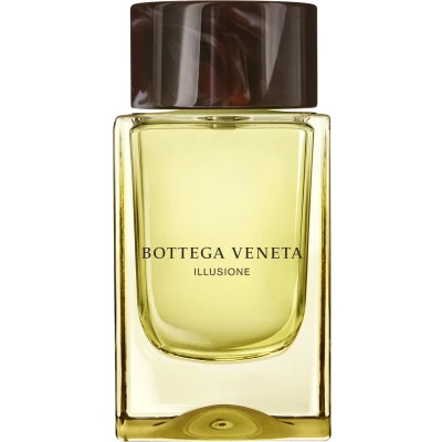 Afbeelding van Bottega Veneta Illusione for Him Eau de Toilette 90 ml