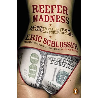 Afbeelding van Reefer Madness