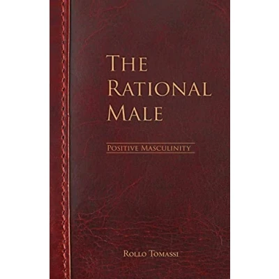 Afbeelding van The Rational Male Positive Masculinity: 3