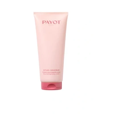 Afbeelding van Payot Rituel Douceur Nourishing Body Cream 200 ml