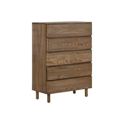 Afbeelding van Ladenkast Home ESPRIT 80 X 40 112 cm