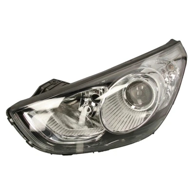 Afbeelding van TYC Koplamp 20 12372 05 2