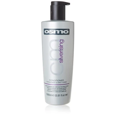 Afbeelding van Osmo Silverising conditioner 1000ml