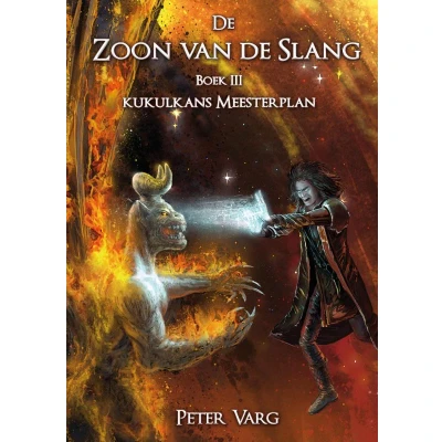 Afbeelding van de Zoon van Slang (Paperback)