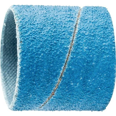 Afbeelding van PFERD GSB 3030 Z COOL 80 42209188 Schuurhuls Korrelgrootte (Ø x h) 30 mm 100 stuk(s)
