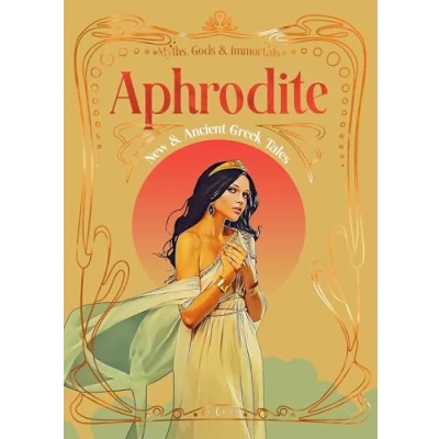 Afbeelding van Myths, Gods &amp; Immortals Aphrodite