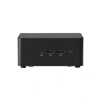 Afbeelding van ASUS NUC 14 Pro NUC14RVHi3 Zwart 100U