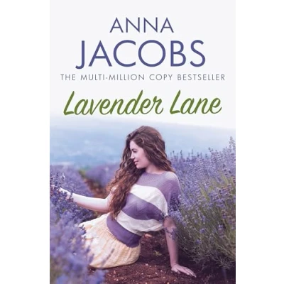 Afbeelding van Larch Tree Lane Lavender