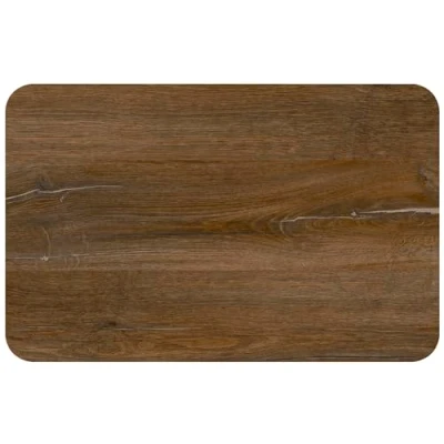 Afbeelding van d c fix placemat Rio Flagstaff afwasbare onderlegger voor keuken en eettafel set 29 cm x 44 vierkant