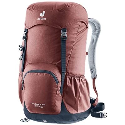Afbeelding van Deuter Zugspitze 22 SL rugzak 52 cm