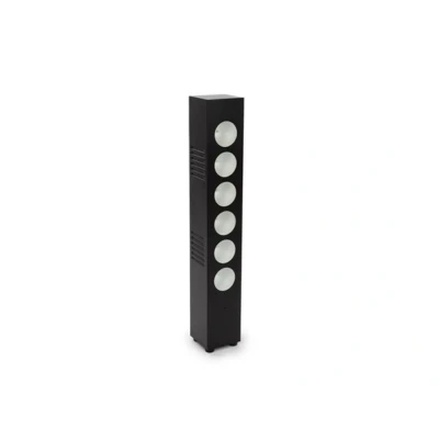 Afbeelding van RGB COB LED TOWER 6 x 30 W