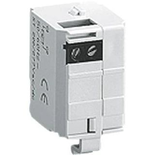 Afbeelding van Legrand dpx3 uitschakelspoel nominale spanning 110 130vac vdc 421015