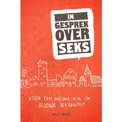 Afbeelding van In gesprek over seks (Paperback)