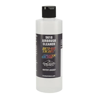 Afbeelding van Createx Airbrush Cleaner 240ml 5618 08