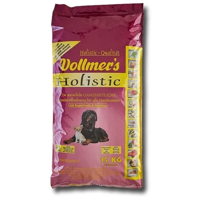 Afbeelding van Vollmers Holistic 15 kg