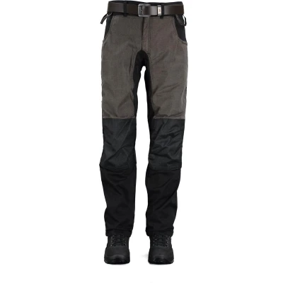 Afbeelding van Beckum Werkbroek zwart EBT07 taille 54 W38 L36
