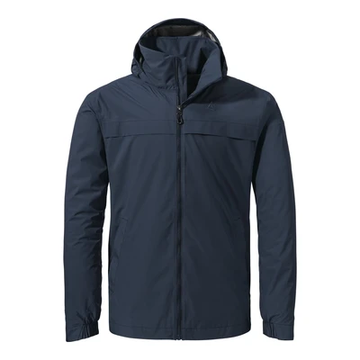 Afbeelding van Schöffel Jacket Style Bohorok MNS, navy blazer, 50