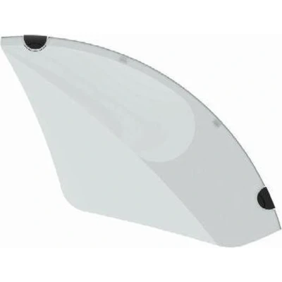 Afbeelding van Hesling Jasbeschermer 28 5 lucra ku pvc bord