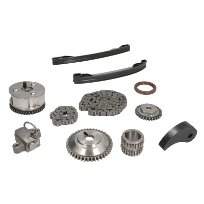 Afbeelding van SKF Distributieketting kit VKML 92020