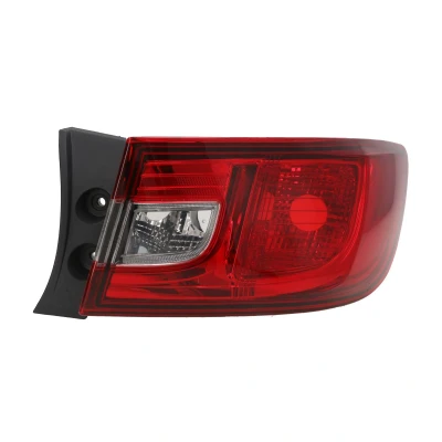 Afbeelding van Achterlicht DEPO 551 19A5R UEN