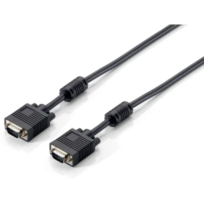 Afbeelding van Equip VGA kabel (HBD15 3+7 stuks/stuk, 15,00 m, polyzak)