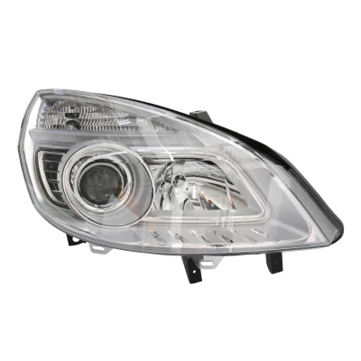 Afbeelding van Hella Koplamp Renault Scenic II 08/06 Rechts H7/H1 1EL 009 447 101