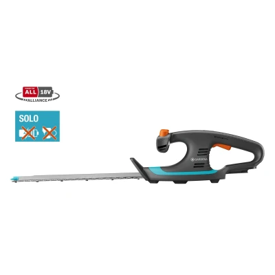 Afbeelding van Gardena Accu Heggenschaar Easycut 40/18V P4A SOLO