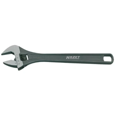 Afbeelding van Hazet 279 18 Engelse sleutel 53 mm DIN ISO 6787