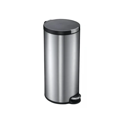 Afbeelding van Eko Artistic Step Bin 30 liter