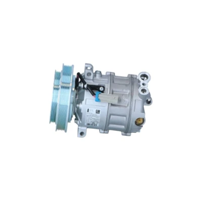 Afbeelding van NRF Airco compressor 32673G