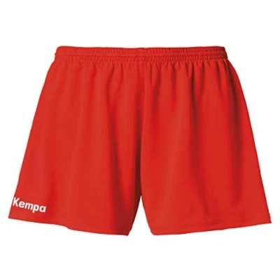 Afbeelding van Kempa Classic Sportbroek performance Maat L Vrouwen rood