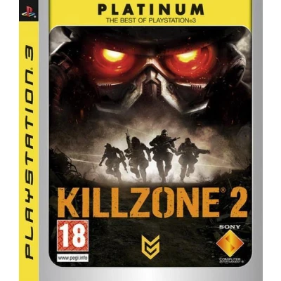 Afbeelding van Killzone 2