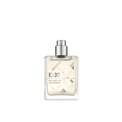 Afbeelding van Escentric Molecules Mini 02 Eau de Toilette travel size navulling 30 ml geuren