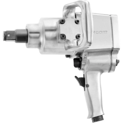 Afbeelding van FACOM NM.1000F2PB slagmoersleutel 1&quot; met korte spil, pistool