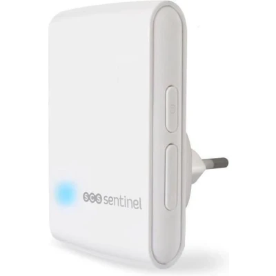 Afbeelding van SCS SENTINEL Extra bel Ecobell CAC0049