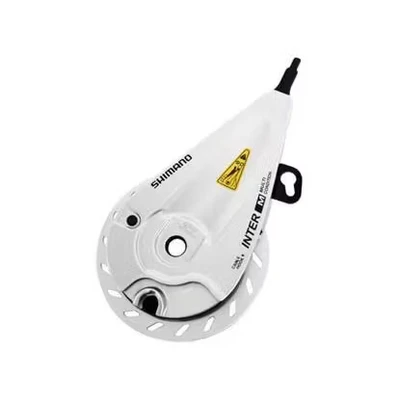Afbeelding van Shimano Rollerbrake remplaat voor compleet BRC3000FB2