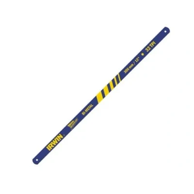 Afbeelding van Irwin Bi metaal metaalzaagblad 18TPI, 300mm, 2st 10504523