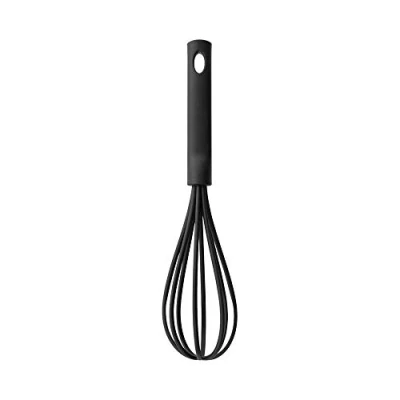 Afbeelding van Black Line garde groot nylon anti aanbak Brabantia
