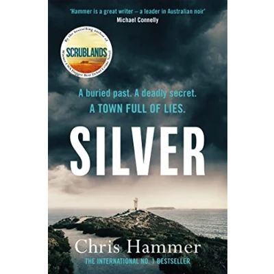 Afbeelding van Silver: Sunday Times Crime Book of the Month