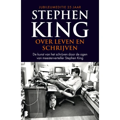 Afbeelding van Over leven en schrijven (Paperback)