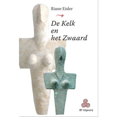 Afbeelding van De Kelk en het Zwaard