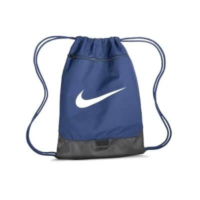 Afbeelding van Nike Performance Gymsack Rugzakje, Maat: One Size, Blue