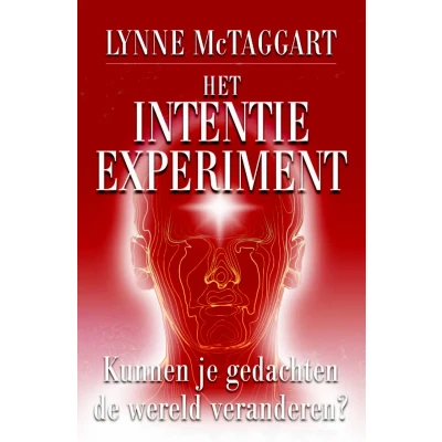 Afbeelding van Het intentie experiment (Paperback)