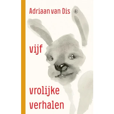 Afbeelding van Vijf vrolijke verhalen (Hardback)