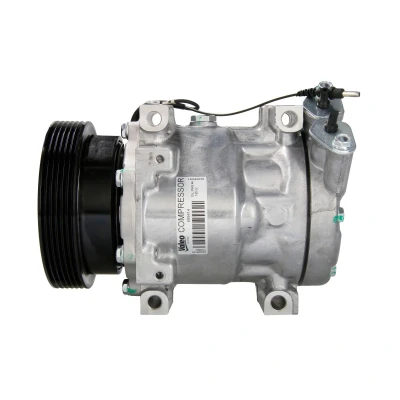 Afbeelding van Valeo Airco compressor 699414